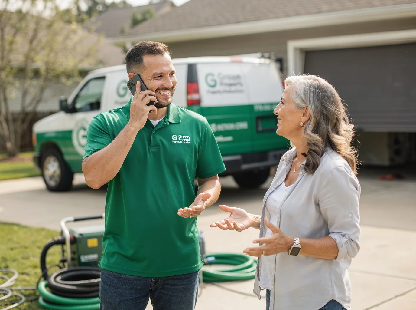 Water Damage Restoration New Salisbury, IN FAQs